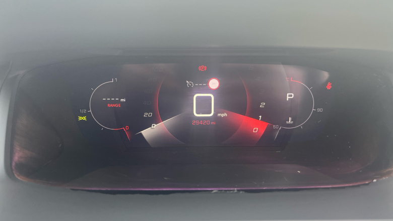 Peugeot 2008 1.2 PureTech 130 Allure Premium 5dr EAT8 Petrol Estate